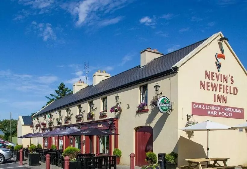 Nevins Inn