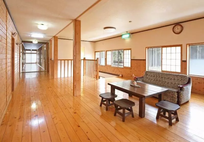 旅館 Minshuku Asogen