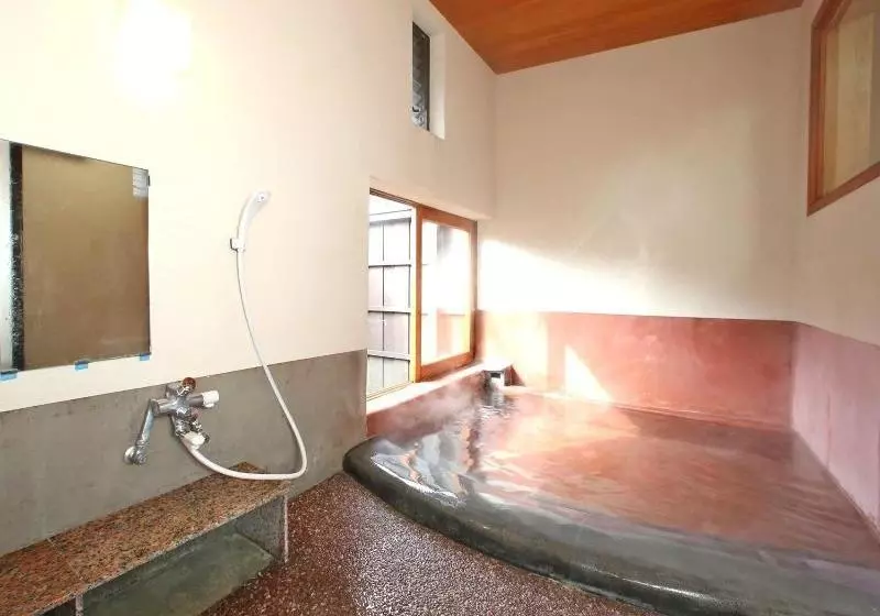 旅館 Minshuku Asogen