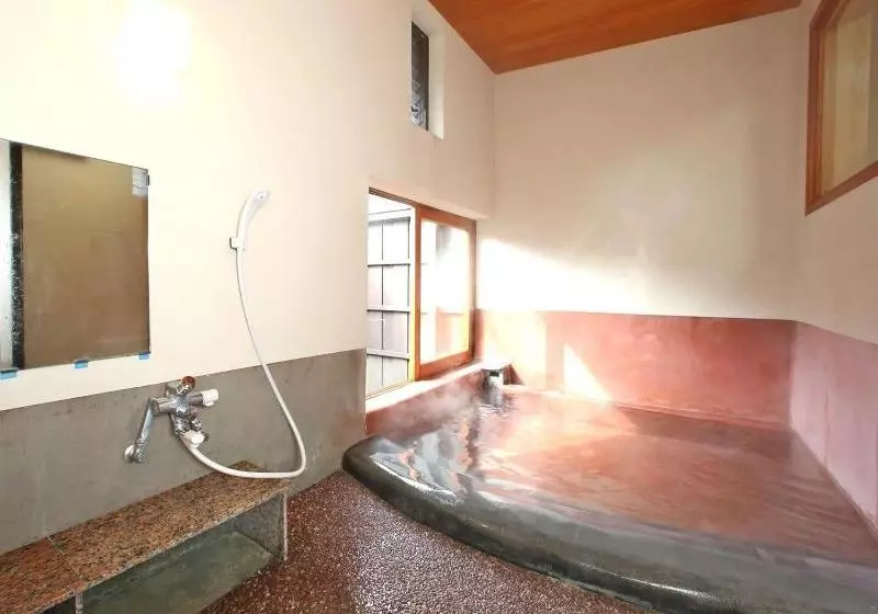 旅館 Minshuku Asogen