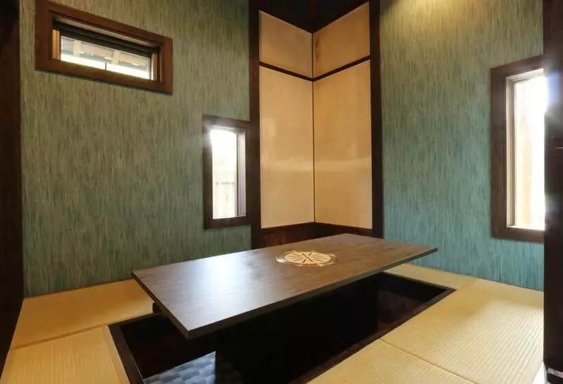 旅館 Minshuku Asogen