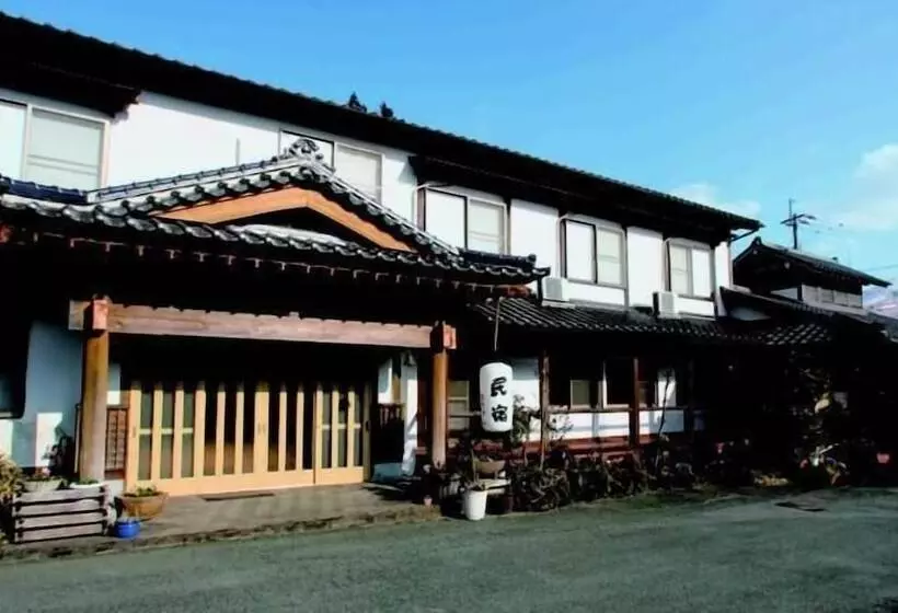 旅館 Minshuku Asogen