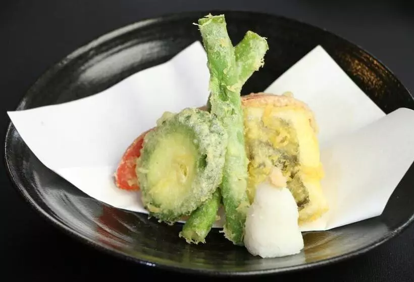 旅館 Minshuku Asogen