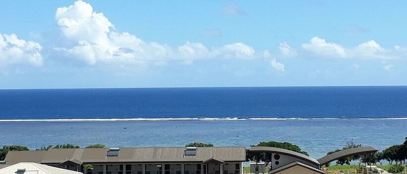 Yadua Bay Resort & Villas