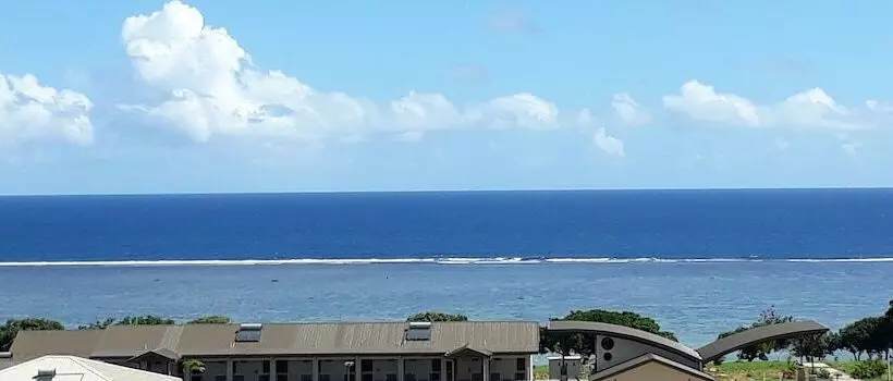 Yadua Bay Resort & Villas