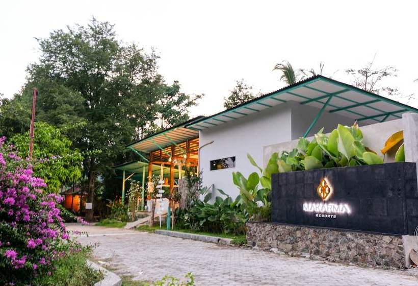 Schronisko Makarma Resort By Oyo Rooms