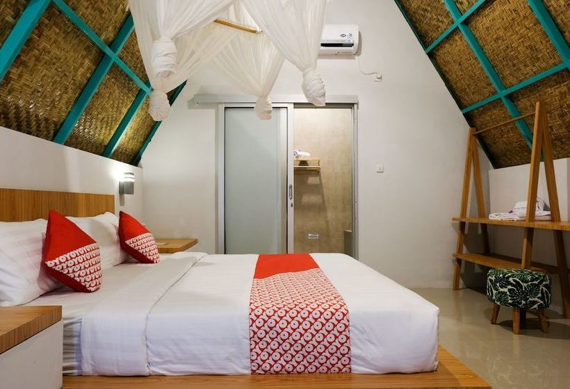 Schronisko Makarma Resort By Oyo Rooms