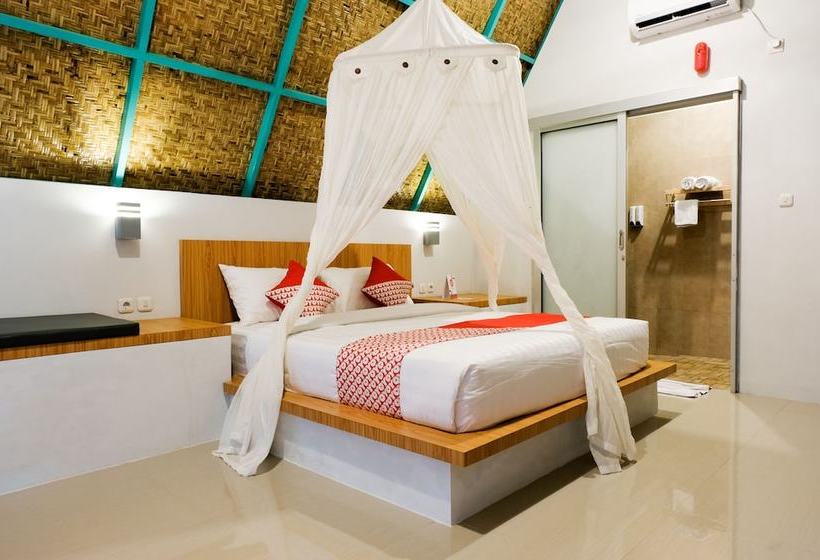 Schronisko Makarma Resort By Oyo Rooms