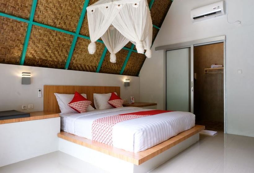 Schronisko Makarma Resort By Oyo Rooms