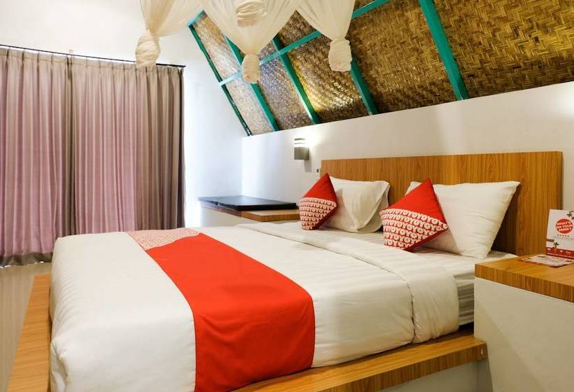 Schronisko Makarma Resort By Oyo Rooms