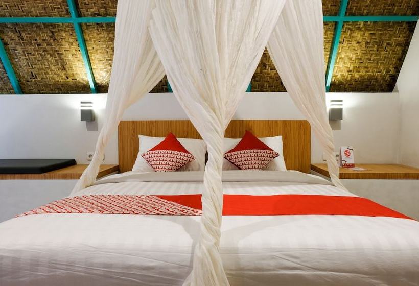 Schronisko Makarma Resort By Oyo Rooms