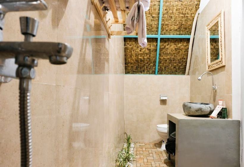 Schronisko Makarma Resort By Oyo Rooms