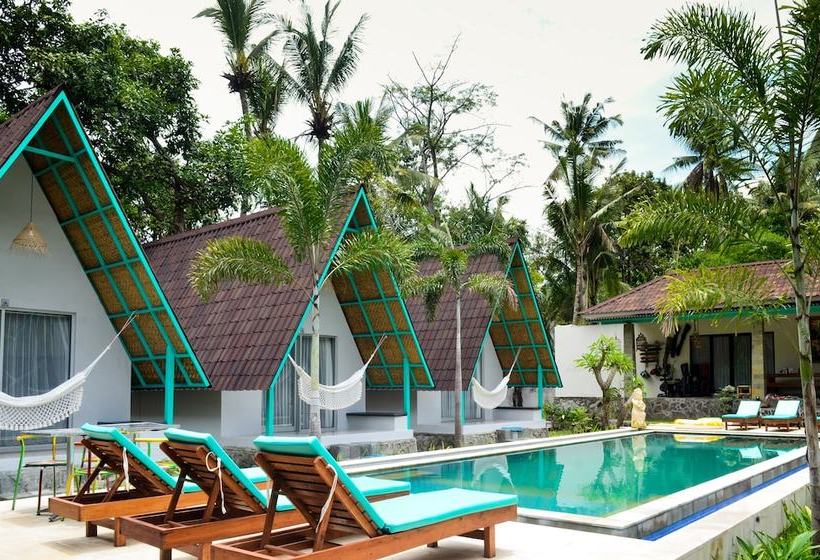 Schronisko Makarma Resort By Oyo Rooms