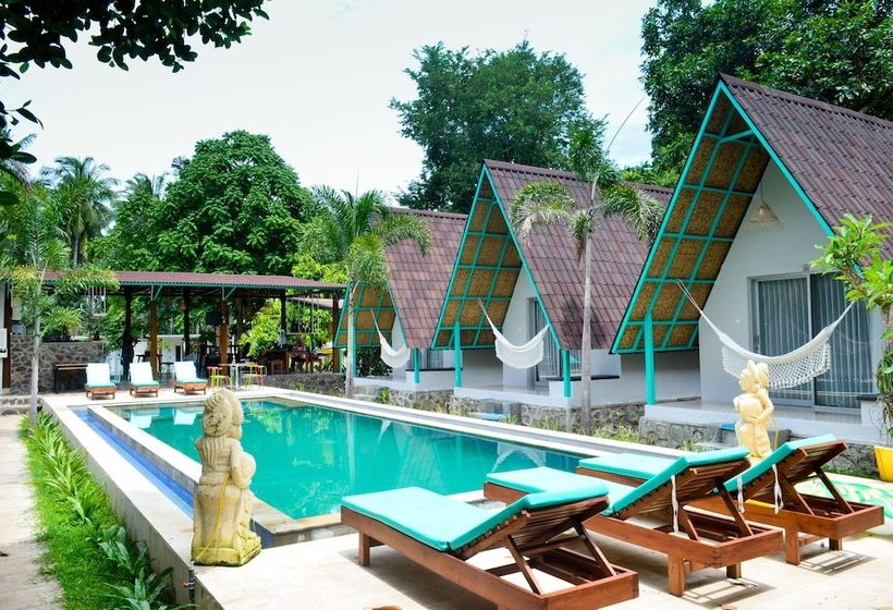 Schronisko Makarma Resort By Oyo Rooms