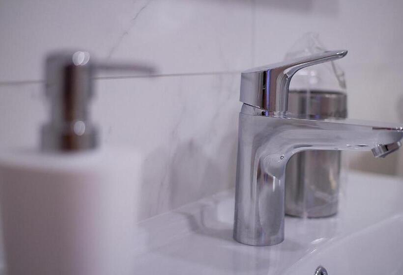 Apartment Ragusa Palace 3 Funjestra