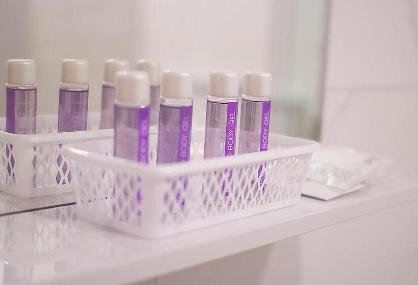 Apartment Ragusa Palace 3 Funjestra