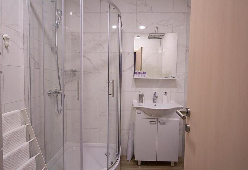 Apartment Ragusa Palace 3 Funjestra