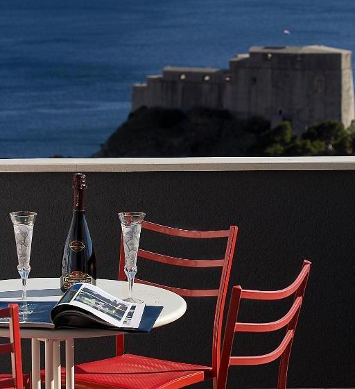 Apartment Ragusa Palace 3 Funjestra