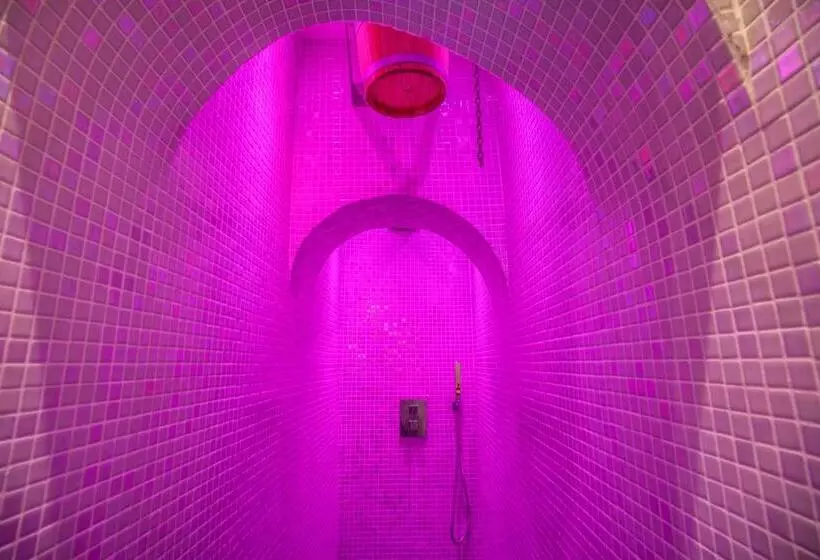 تختخواب و صبحانه Boutique Relais Barozzi & Spa