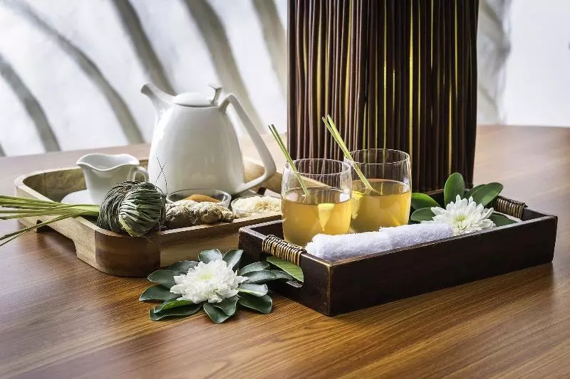 تختخواب و صبحانه Boutique Relais Barozzi & Spa