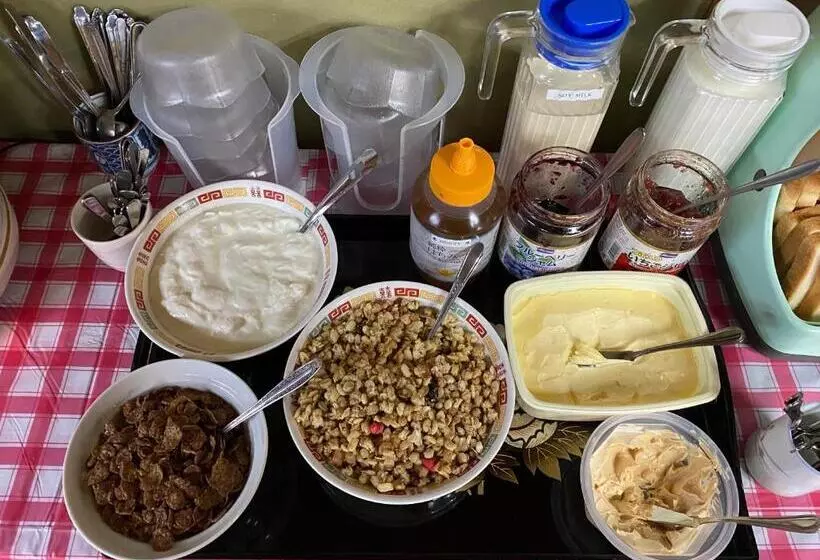 ベッドアンドブレックファースト Nozawa Dream Central