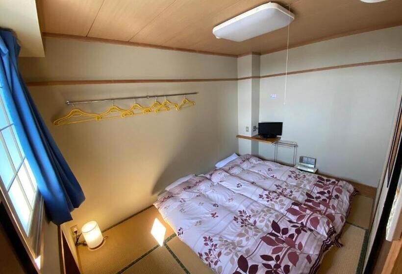 צימר Nozawa Dream Central