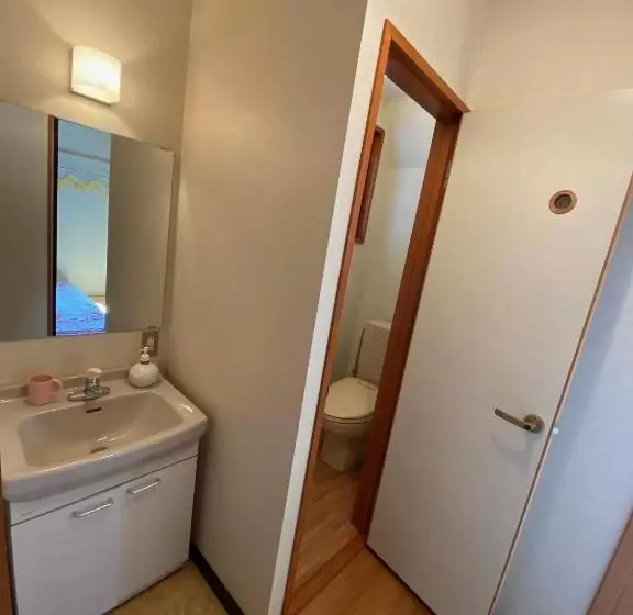 ベッドアンドブレックファースト Nozawa Dream Central