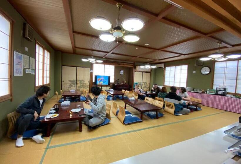 צימר Nozawa Dream Central