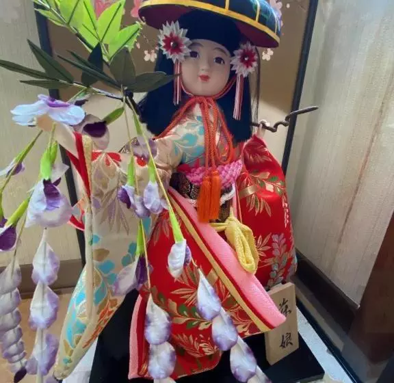 ベッドアンドブレックファースト Nozawa Dream Central