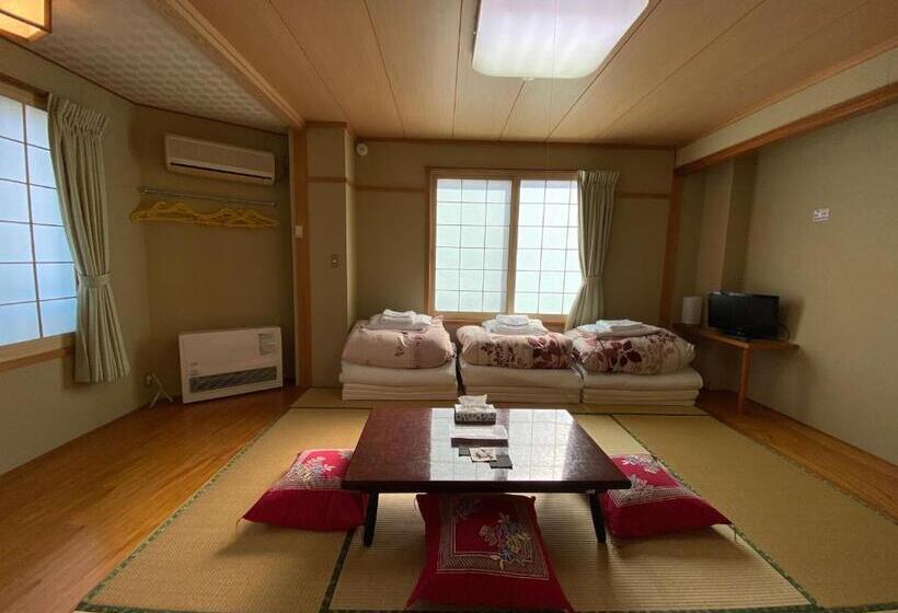 צימר Nozawa Dream Central