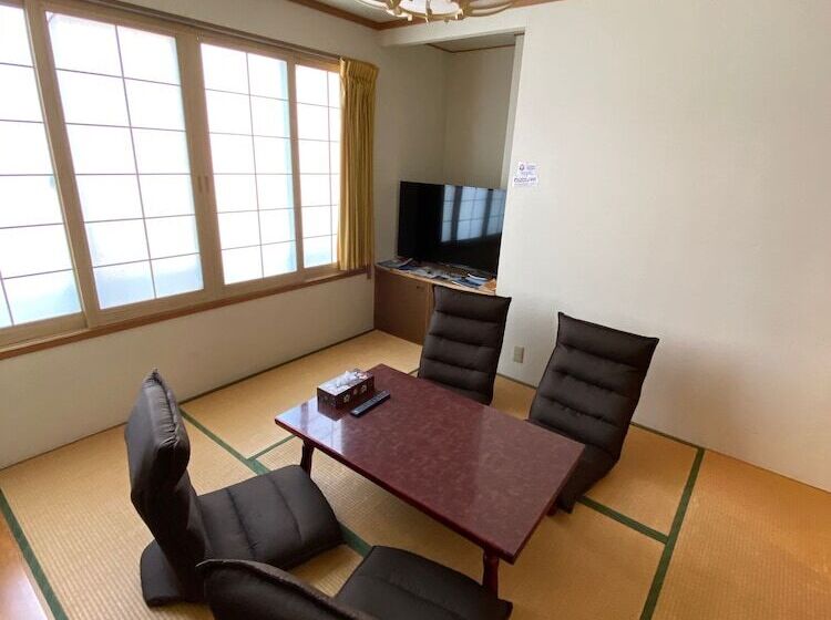 צימר Nozawa Dream Central