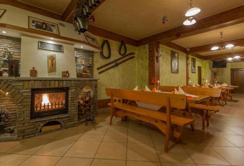 Bed and Breakfast Willa U Anusia