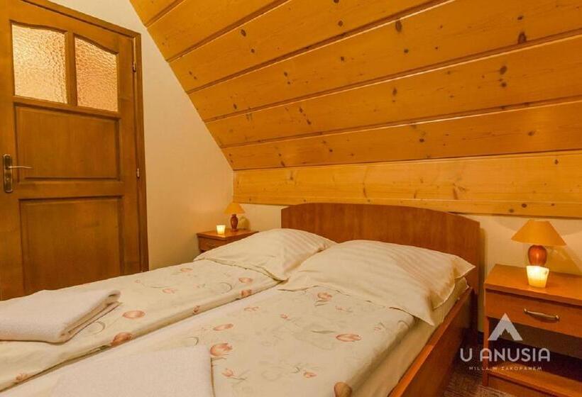 Bed and Breakfast Willa U Anusia