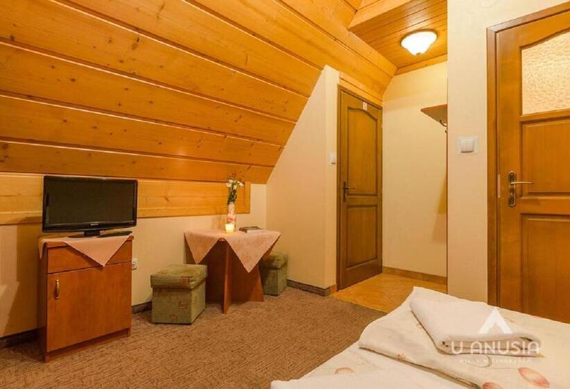 Bed and Breakfast Willa U Anusia