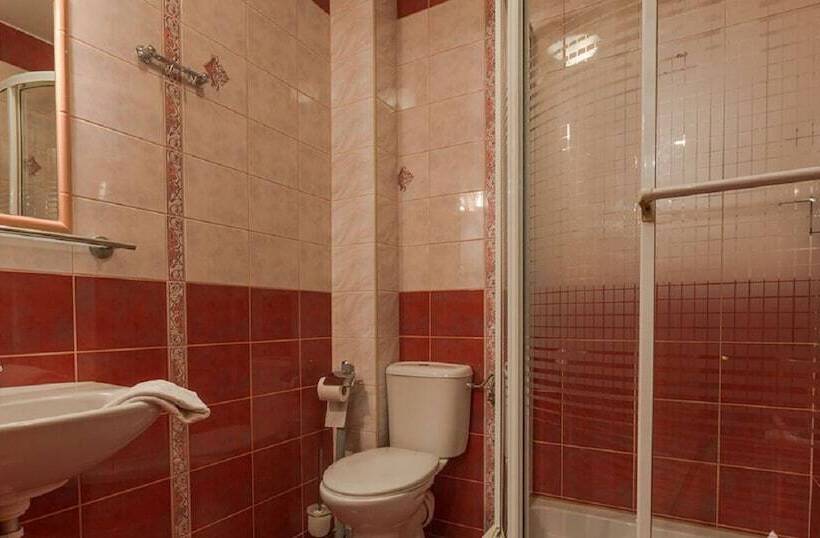 Bed and Breakfast Willa U Anusia