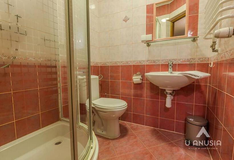 Bed and Breakfast Willa U Anusia