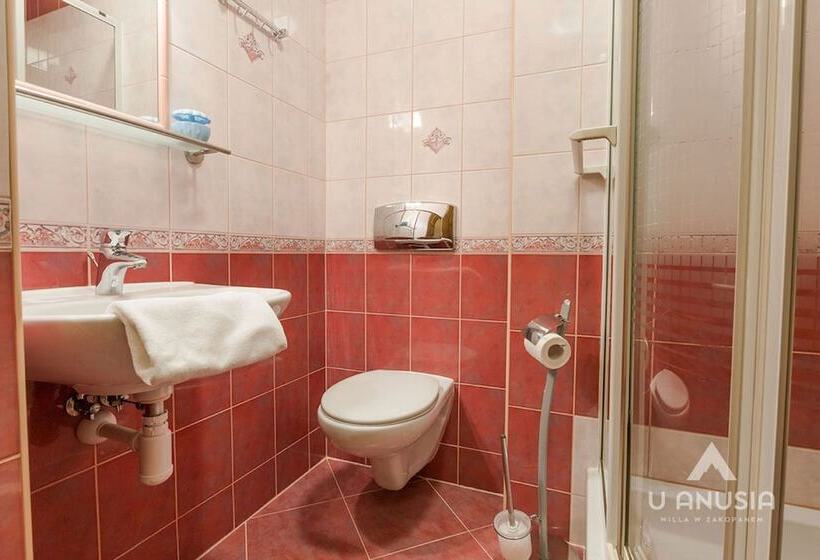 Bed and Breakfast Willa U Anusia