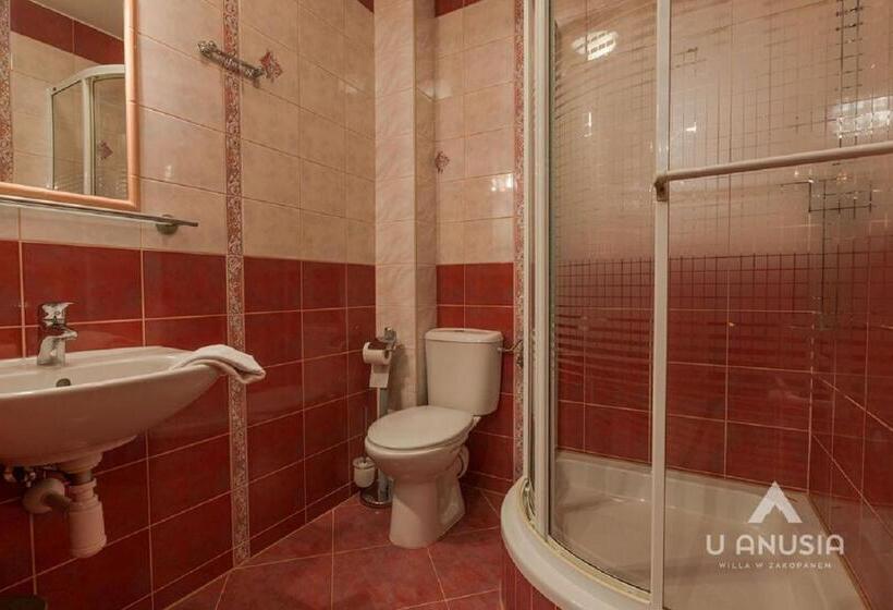 Bed and Breakfast Willa U Anusia