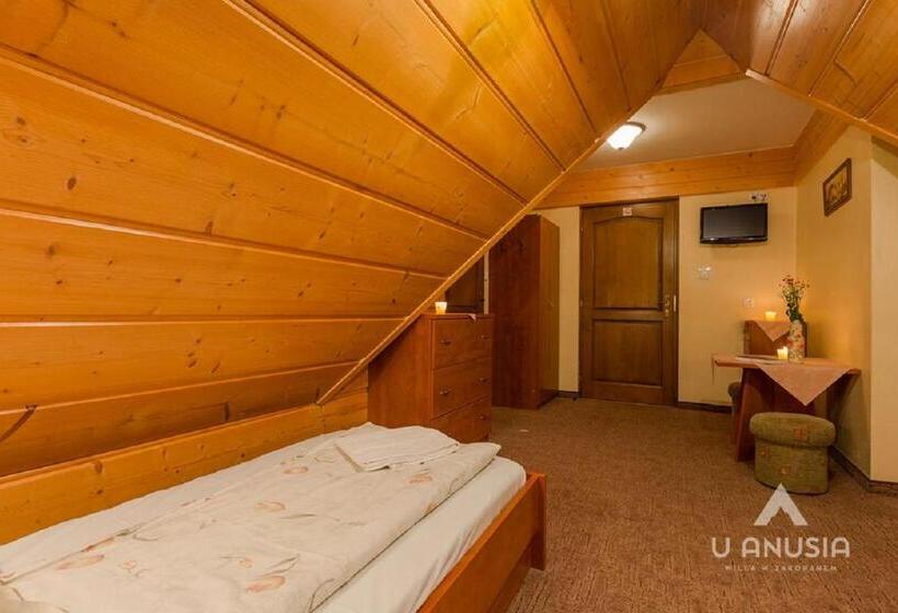 Bed and Breakfast Willa U Anusia