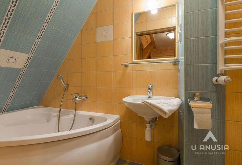 Bed and Breakfast Willa U Anusia