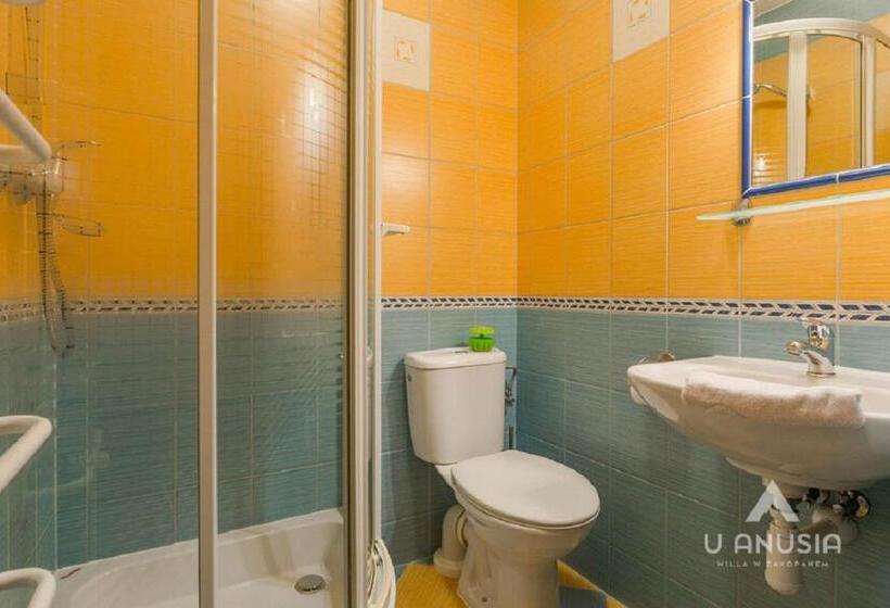 Bed and Breakfast Willa U Anusia