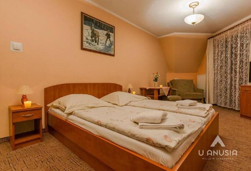 Bed and Breakfast Willa U Anusia