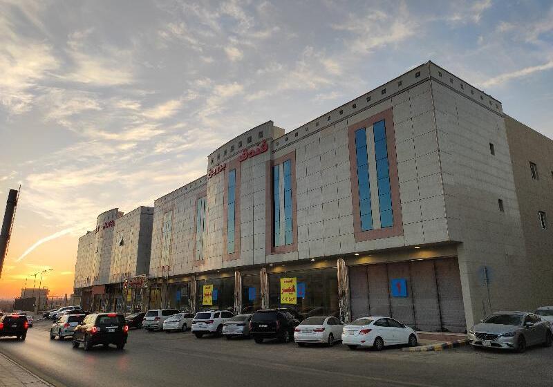 Brzeen Hotel   Riyadh   فندق برزين الرياض