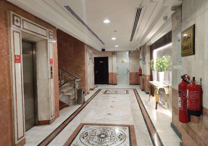 Brzeen Hotel   Riyadh   فندق برزين الرياض