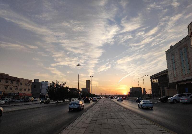 Brzeen Hotel   Riyadh   فندق برزين الرياض