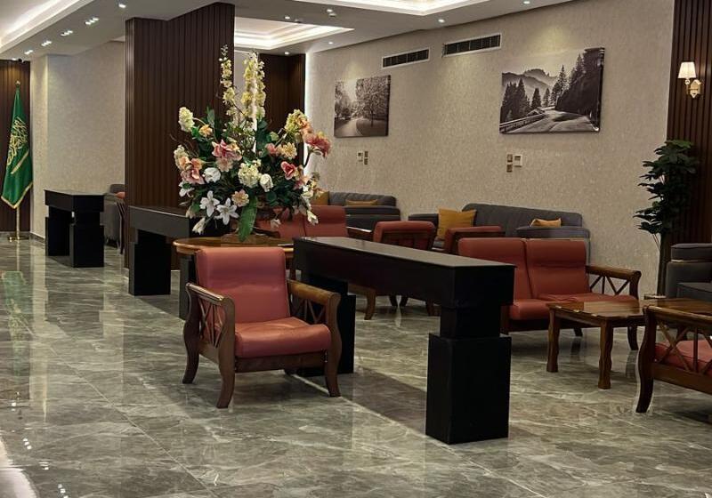 Brzeen Hotel   Riyadh   فندق برزين الرياض