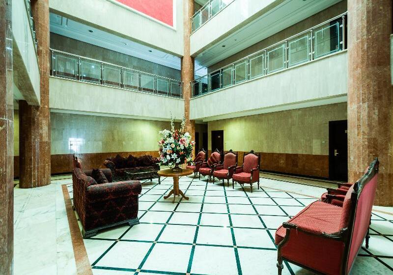 Brzeen Hotel   Riyadh   فندق برزين الرياض
