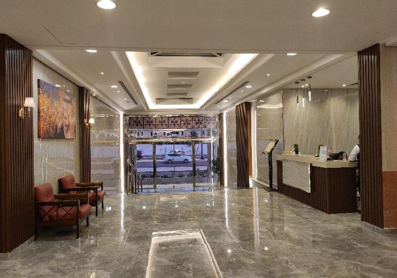 Brzeen Hotel   Riyadh   فندق برزين الرياض