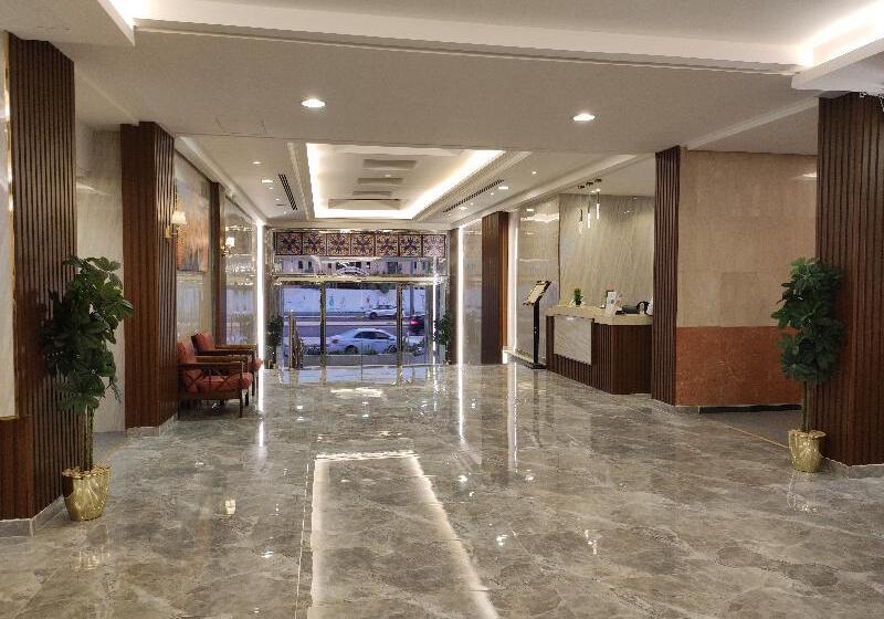 Brzeen Hotel   Riyadh   فندق برزين الرياض