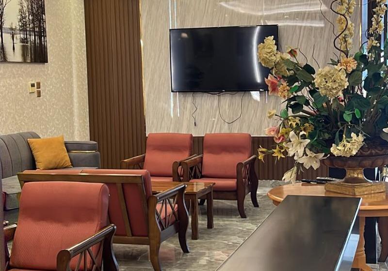 Brzeen Hotel   Riyadh   فندق برزين الرياض